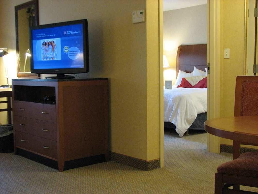 Hilton Garden Inn Freeport Downtown Ngoại thất bức ảnh