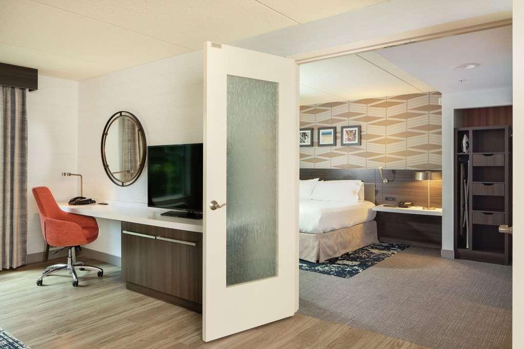 Hilton Garden Inn Freeport Downtown Phòng bức ảnh