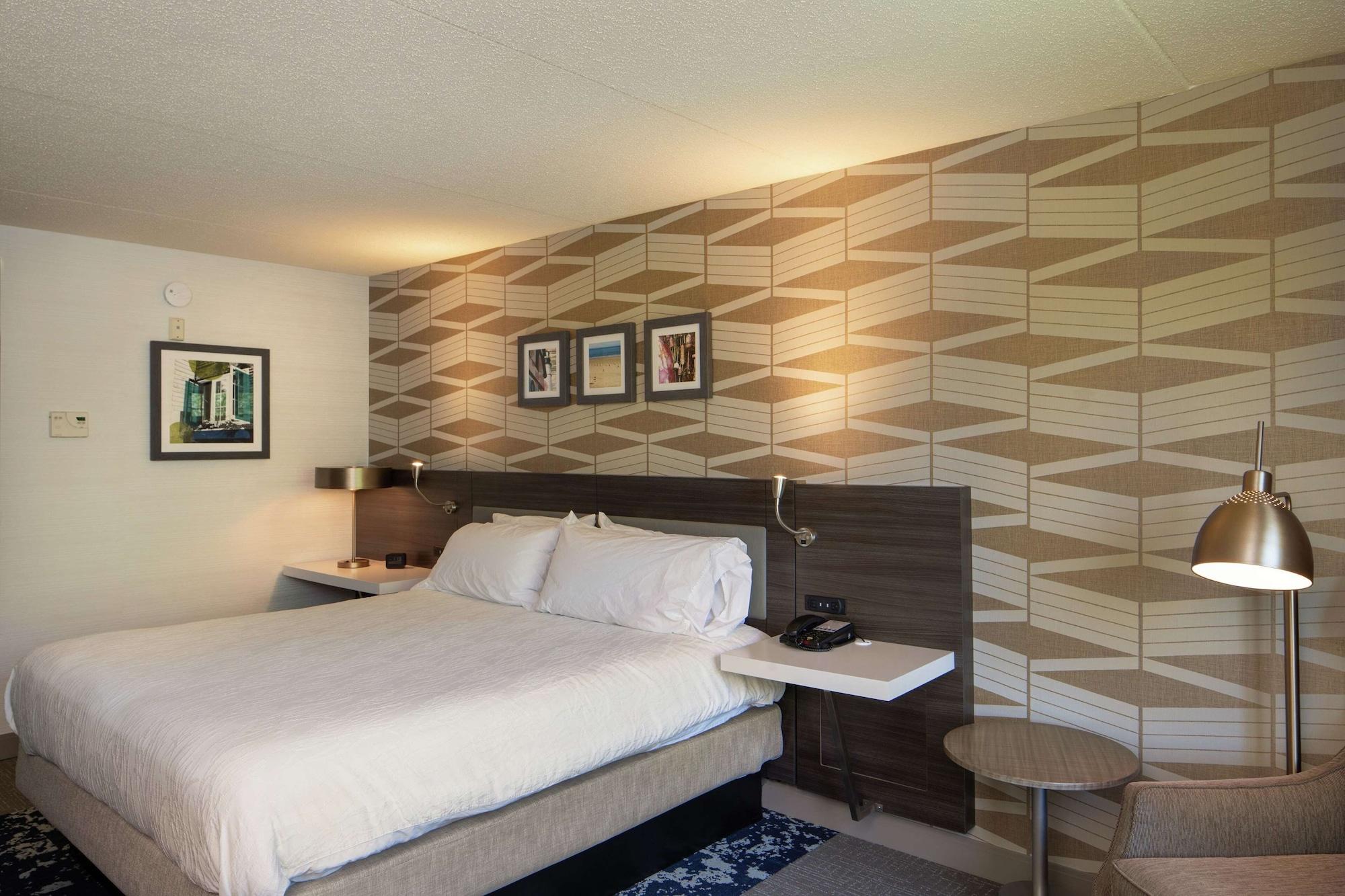 Hilton Garden Inn Freeport Downtown Ngoại thất bức ảnh