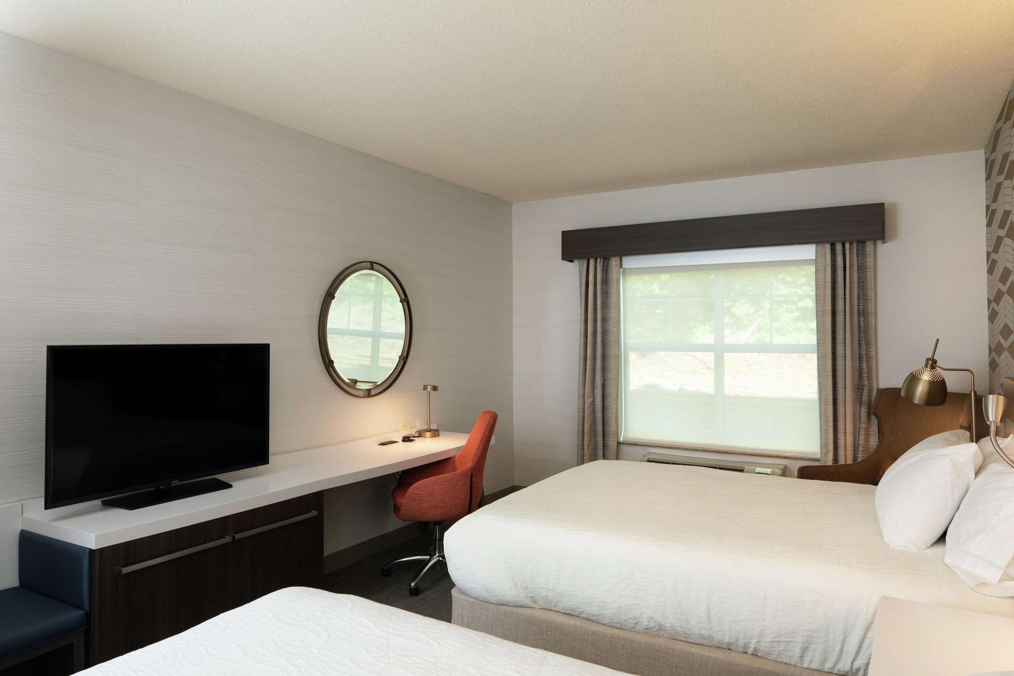Hilton Garden Inn Freeport Downtown Ngoại thất bức ảnh