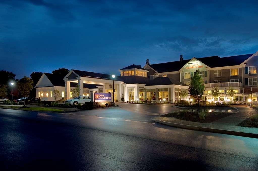Hilton Garden Inn Freeport Downtown Ngoại thất bức ảnh