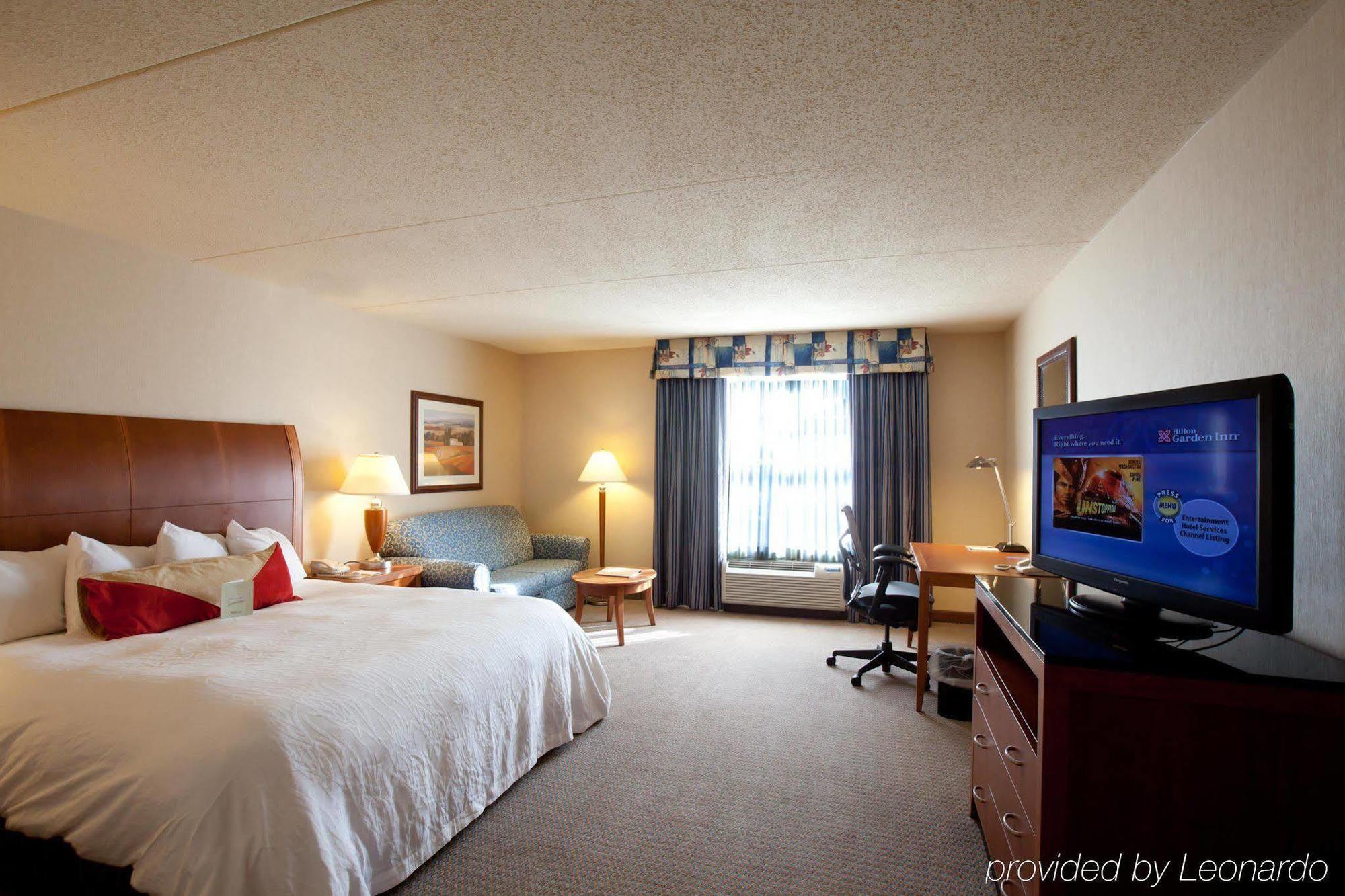 Hilton Garden Inn Freeport Downtown Phòng bức ảnh