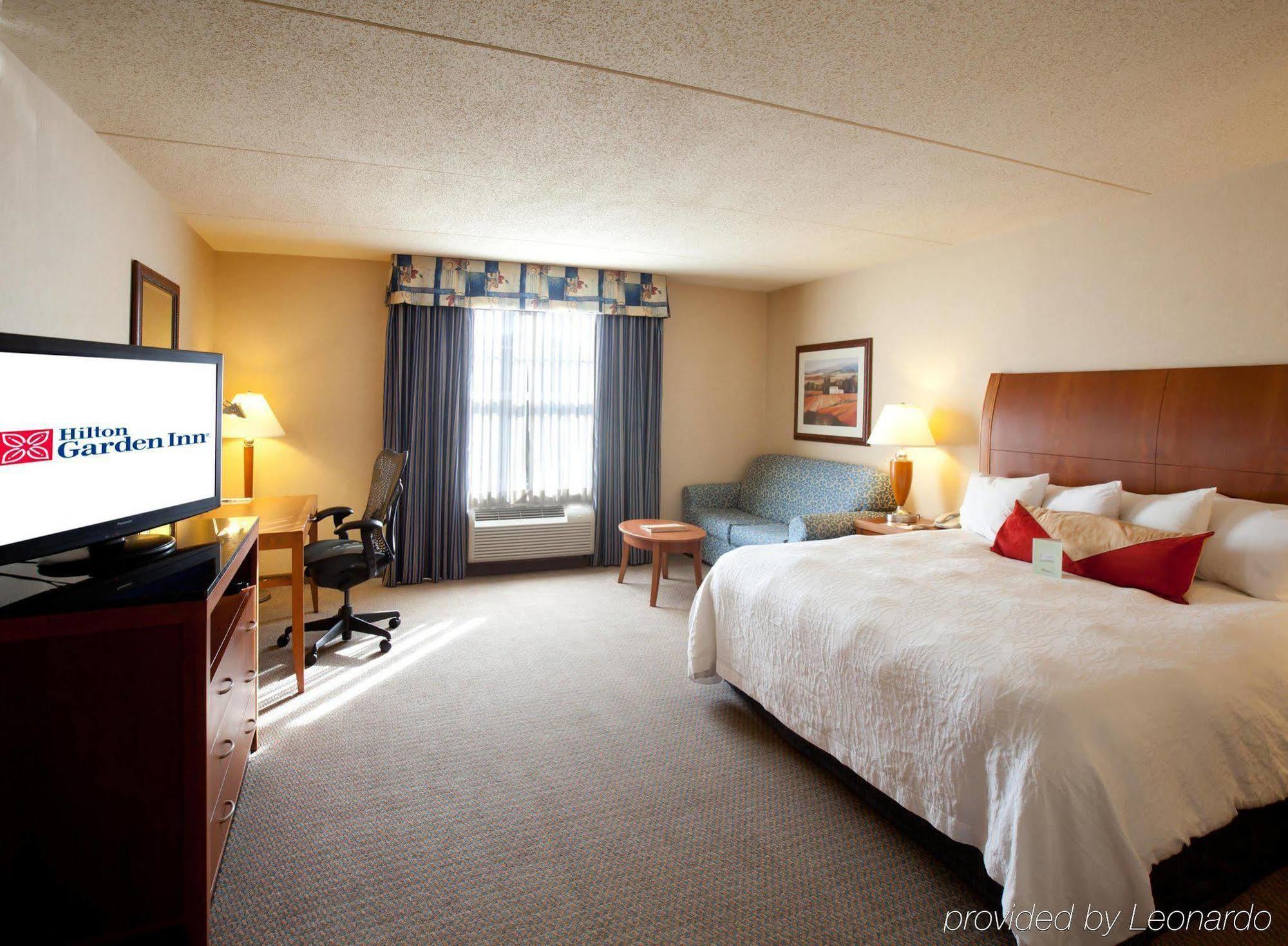 Hilton Garden Inn Freeport Downtown Phòng bức ảnh