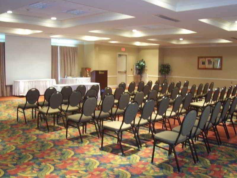 Hilton Garden Inn Freeport Downtown Ngoại thất bức ảnh