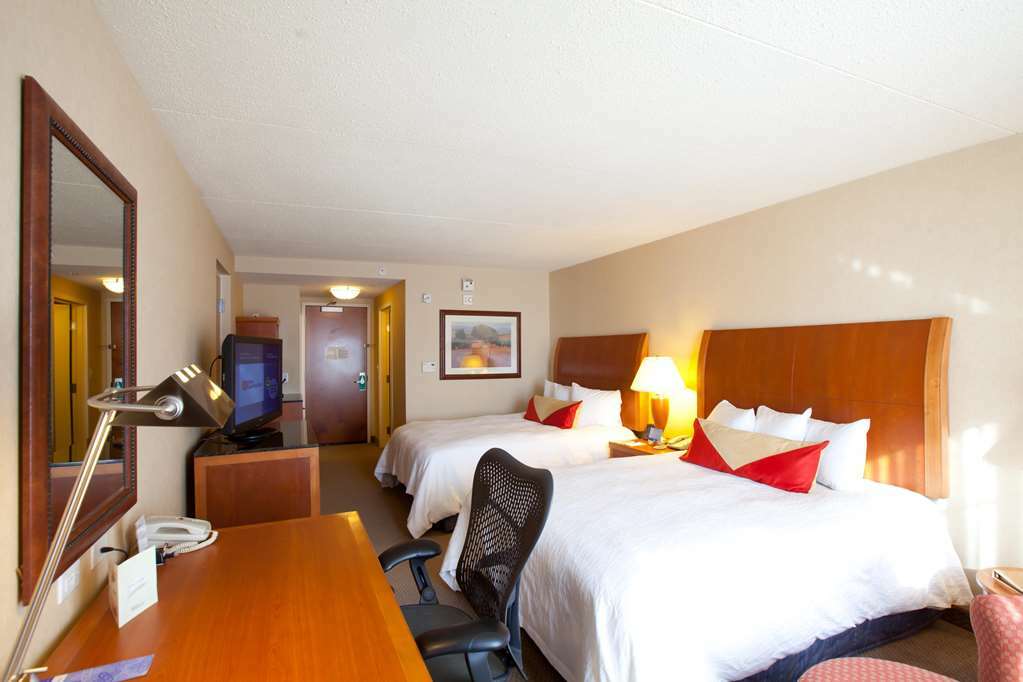 Hilton Garden Inn Freeport Downtown Phòng bức ảnh