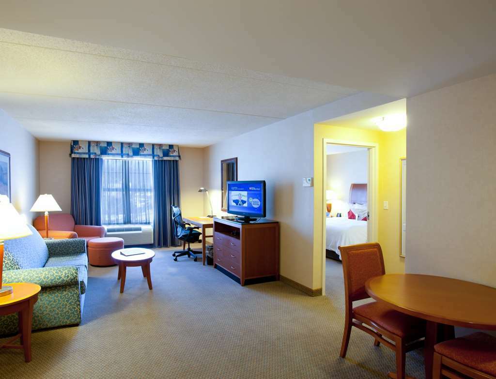 Hilton Garden Inn Freeport Downtown Phòng bức ảnh