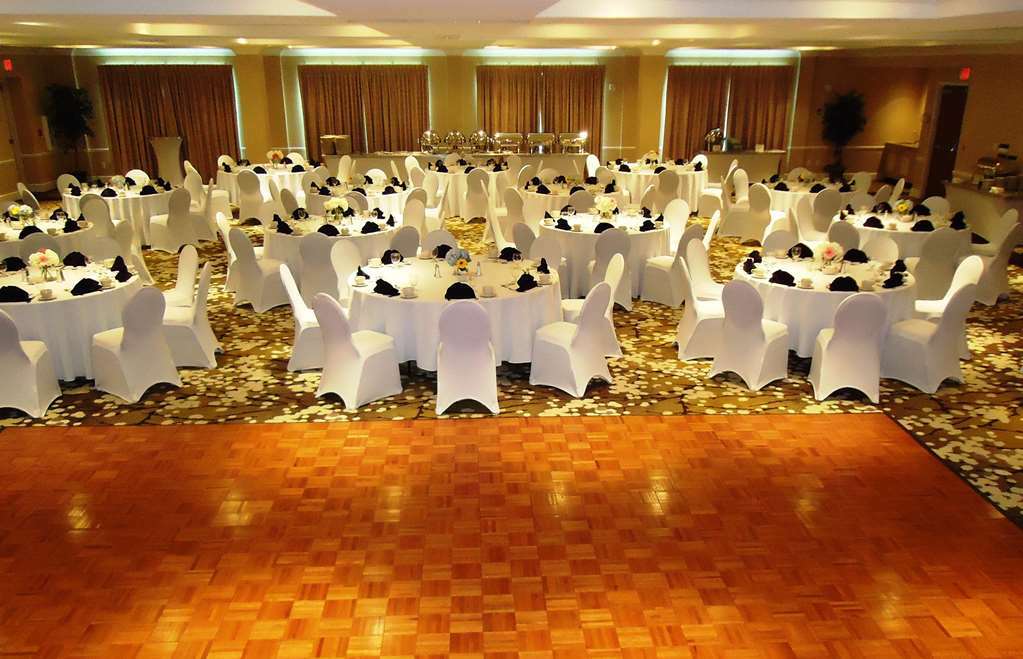Hilton Garden Inn Freeport Downtown Tiện nghi bức ảnh